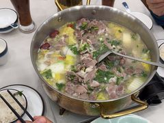 -王家大院·南京菜(湛江路总店)