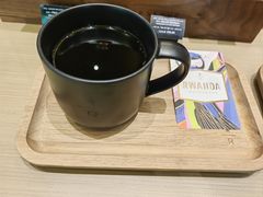 -星巴克臻选(深圳龙华红山天虹店)
