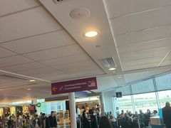 -蒙特利尔皮埃尔·埃利奥特·特鲁多国际机场