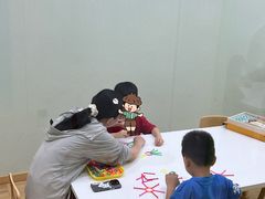 -培飞思维启蒙·益智游戏·科学探索(城西银泰店)