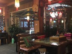 -丽江庭院之丽江往事(安定门店)