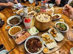 -双塔老饭店