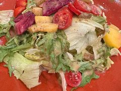 养生大拌菜-锡和无锡菜(景丽苑店)