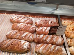 -窑滚面包专门店(马鞍山金鹰店)