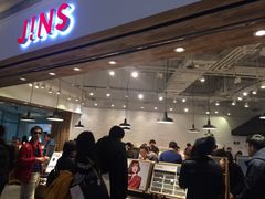 -JINS(天津大悦城店)