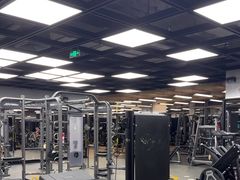 -燃坊JEN ACTIVE游泳健身中心·深圳前海JEN酒店