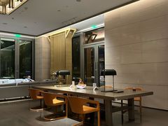 -大堂吧·雪茄吧·威士忌·下午茶(深圳机场希尔顿逸林酒店)