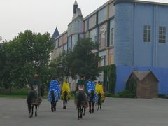 -泉城欧乐堡梦幻世界