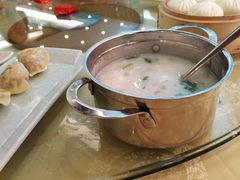 -心点盛宴江南西店