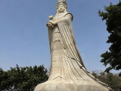 -莆田湄洲妈祖祖庙
