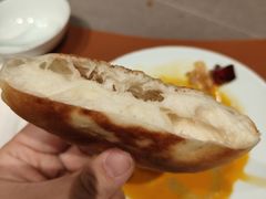 -巴音浩日娲·蒙餐(双林东路店)