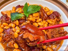 -径山十八道·风味民间菜(杭州总店)
