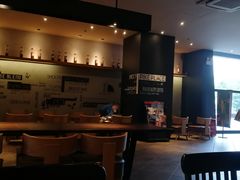 -星巴克臻选(上海长风大悦城店)