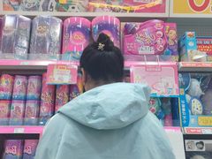 -TOYSRUS玩具反斗城(上海万象城店)