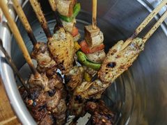 -炒豆合作社(东四总店)