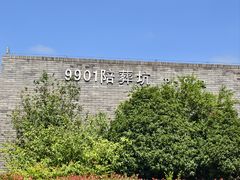 -秦始皇帝陵博物院-丽山园