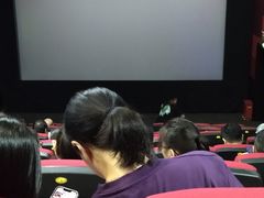 -SFC上影影城(北京大兴龙湖天街IMAX店)