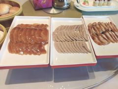 -玉林烤鸭店(黄村兴华店)