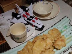 -七八冷面·延边朝鲜族美食(欢乐谷店)