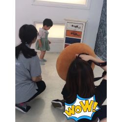 -玛瑞莎·儿童·亲子摄影(越秀店)