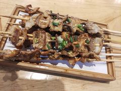 -秦九和(凯德广场店)