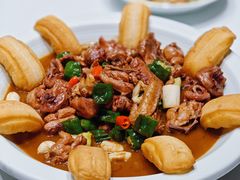 -靓湾海鲜·海景餐厅(小麦岛店)