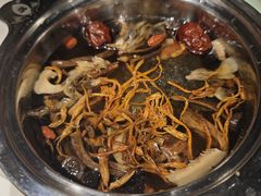 -一叶一世界•素食餐厅(环球中心店)