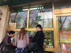 门面-壹条龙饭庄台基厂店