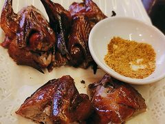 -鹅滋道(甘坑古镇店)