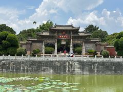 -建水文庙