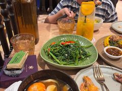 -Thai Alley泰爱里(二沙岛店)
