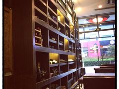 -榖屋house of flour(张江首店)