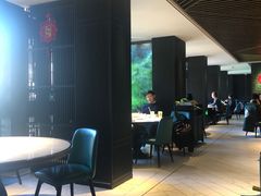 大堂-绿波廊(豫园店)