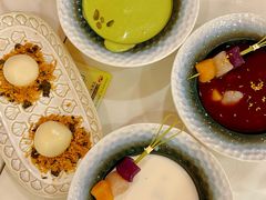 -超琪星·咖啡简餐(川音店)