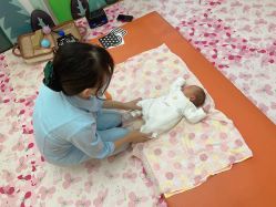 -弗蕾亚·和月月子调理院(东湖店)