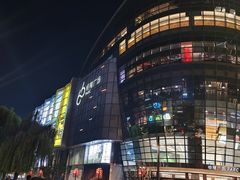-济南恒隆广场