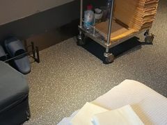 -陆琴脚艺·足浴·SPA(夫子庙店)