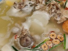 -天都火锅酒楼(虹梅南路店)