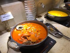 -芭菲盛宴·环球美食(袁家岗店)