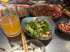 -马海涛牛肉串(领汇广场店)