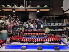 -V-ONE西雅图海鲜自助餐厅(仓山万达广场店)