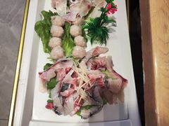 -粤顺渔坊·中山脆肉鲩火锅(清湖店)