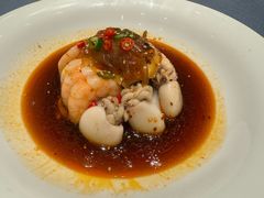 -徽镇小厨·经典徽菜(十里河店)