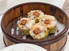 -香港富临皇宫(扬名广场店)