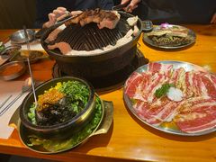 -kingkong大猩猩烤肉(CBD店)