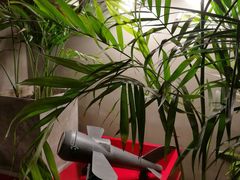 -HIGH FIVE哈福手工汉堡(桂林路店)