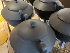 炭火煮茶-tea'stone (万象天地店)