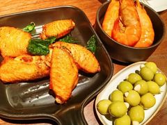 -上海虹桥西郊庄园丽笙大酒店