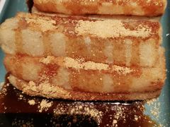 -肉串汪(月坛店)