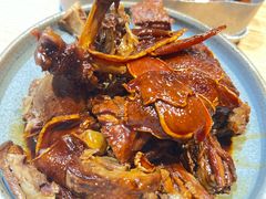 -有肉食·虎九闽菜(798艺术区店)